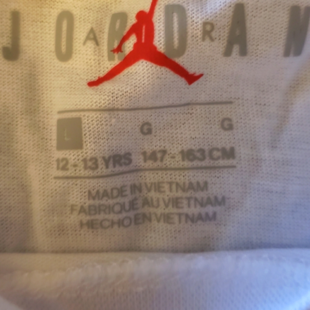 Boys shirt